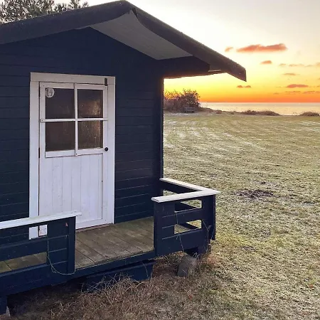 Holiday Sjaellands Odde Xxi Yderby