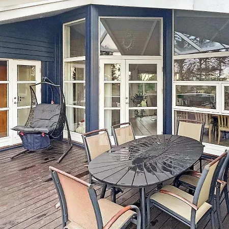 Holiday home Holiday Sjaellands Odde Xxi