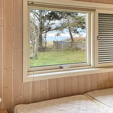 Holiday home Holiday Sjaellands Odde Xxi Yderby