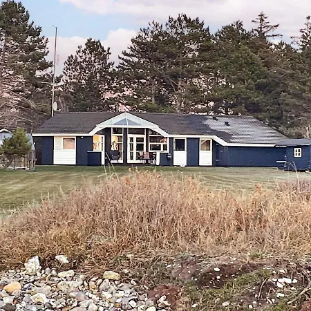 Holiday Sjaellands Odde Xxi Holiday home *