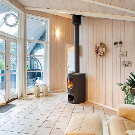 Holiday Sjaellands Odde Xxi