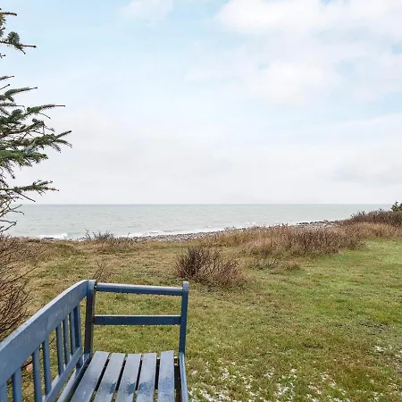 Holiday Sjaellands Odde Xxi Yderby