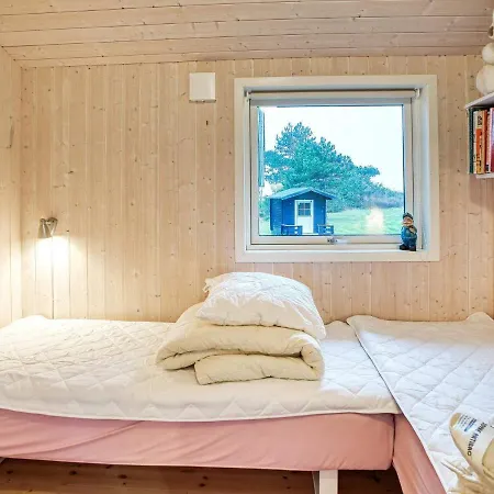 Holiday Sjaellands Odde Xxi Yderby