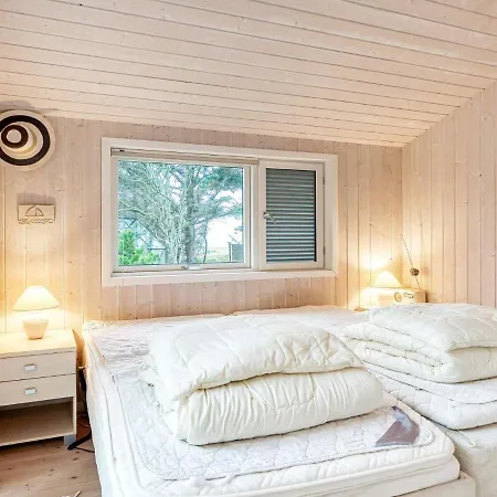 Holiday home Holiday Sjaellands Odde Xxi