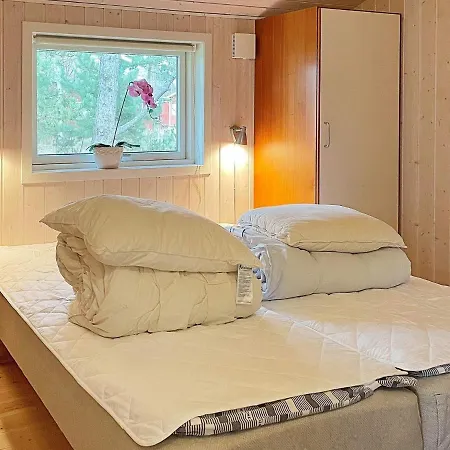 Holiday home Holiday Sjaellands Odde Xxi